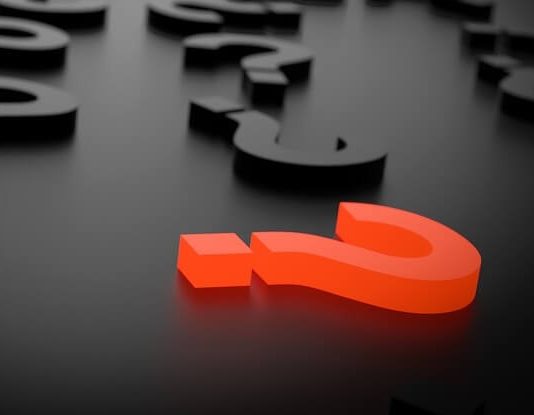 Kako postaviti pitanje na nemačkom – Fragewoerter pitanje na nemačkom