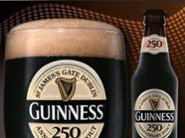Kako se na engleskom kaže pivo pivo guinness