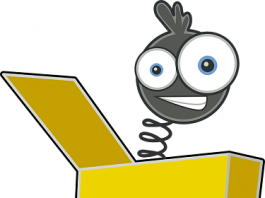 Aprilililiiii – April Fools’ Day Aprilililiiii prvoaprilske šale