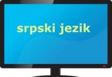 Glagolski oblici u srpskom jeziku glagolski oblici srpski