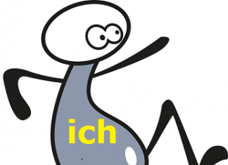 Lične zamenice u nemačkom jeziku lične zamenice nemački