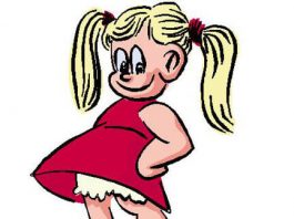 Imenica ili subjekat, pitanje je sad – priča o Milici Pametnici