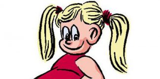 Imenica ili subjekat, pitanje je sad – priča o Milici Pametnici