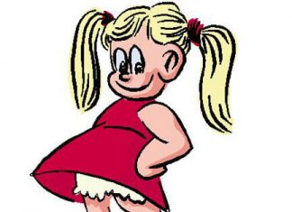 Imenica ili subjekat, pitanje je sad – priča o Milici Pametnici