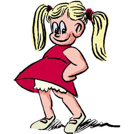 Imenica ili subjekat, pitanje je sad – priča o Milici Pametnici