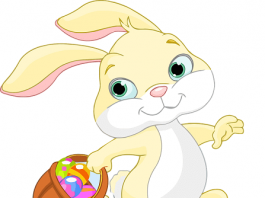 Uskršnje priče – zeka kao simbol Uskrsa uskršnje priče