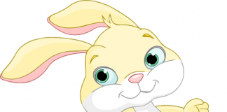 Uskršnje priče – zeka kao simbol Uskrsa uskršnje priče