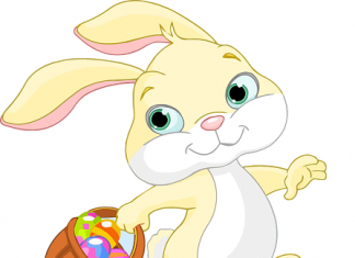 Uskršnje priče – zeka kao simbol Uskrsa uskršnje priče