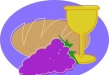 Uskršnji post na engleskom – Great Lent uskršnji post engleski