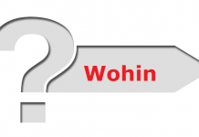 Upotreba wohin i woher u nemačkom jeziku wohin woher nemački