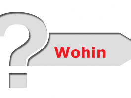 Upotreba wohin i woher u nemačkom jeziku wohin woher nemački