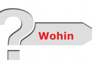 Upotreba wohin i woher u nemačkom jeziku wohin woher nemački