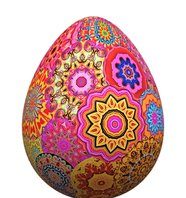 Uskršnje priče – jaje kao simbol Uskrsa jaje kao simbol uskrsa