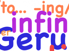 Šta je particip? particip