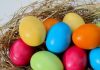 Simbolika uskršnjih boja simbolika uskršnjih boja