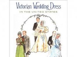 Od kada su venčanice bele boje venčanice