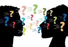 Pitanja u indirektom govoru u engleskom jeziku – Part I pitanja u indirektnom govoru