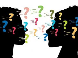 Pitanja u indirektom govoru u engleskom jeziku – Part I pitanja u indirektnom govoru