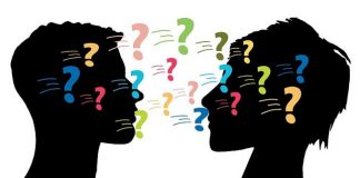 Pitanja  u indirektom govoru u engleskom jeziku – Part I pitanja u indirektnom govoru