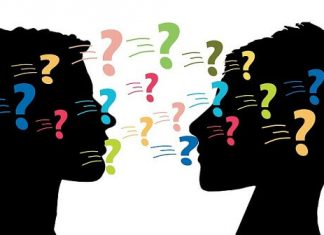 Pitanja u indirektom govoru u engleskom jeziku – Part I pitanja u indirektnom govoru