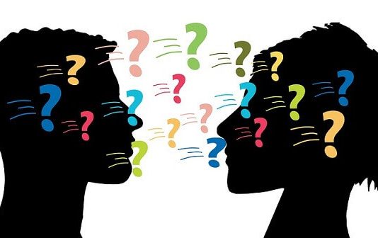 Pitanja u indirektom govoru u engleskom jeziku – Part I pitanja u indirektnom govoru