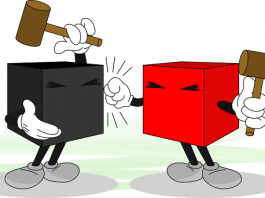 Akcenti u srpskom jeziku, pravila u tabeli akcenti