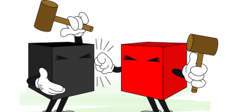 Akcenti u srpskom jeziku, pravila u tabeli akcenti