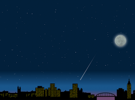 Sve u vezi pomračenja meseca (na engleskom) pomračenja meseca