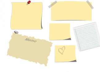 Šta je memorandum a šta memo memorandum