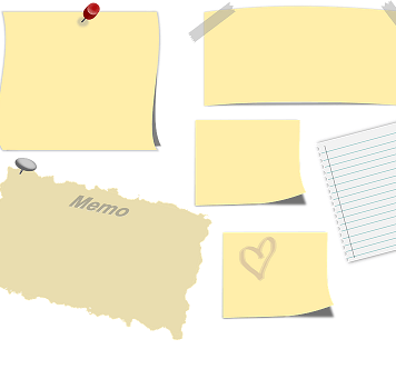 Šta je memorandum a šta memo memorandum