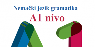 Nemački nije bauk – lekcija br.1 nemački nije bauk A1 gramatika