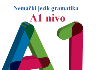 Nemački nije bauk – lekcija br.1 nemački nije bauk A1 gramatika