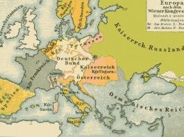 Španska sela, češka sela i It’s (all) Greek to me