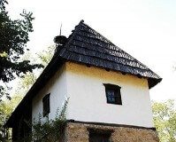 Šta je Vuk Karadžić jeo za doručak, ručak i večeru – posuđe Vuk Karadžić kuća rođenja