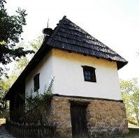 Šta je Vuk Karadžić jeo za doručak, ručak i večeru – posuđe Vuk Karadžić kuća rođenja