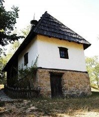 Šta je Vuk Karadžić jeo za doručak, ručak i večeru – posuđe Vuk Karadžić kuća rođenja