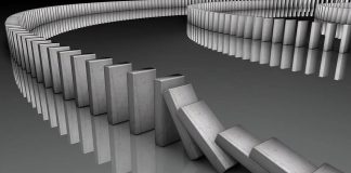 Padeži u srpskom jeziku, priča o poreklu padeži u srpskom