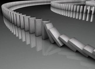 Padeži u srpskom jeziku, priča o poreklu padeži u srpskom