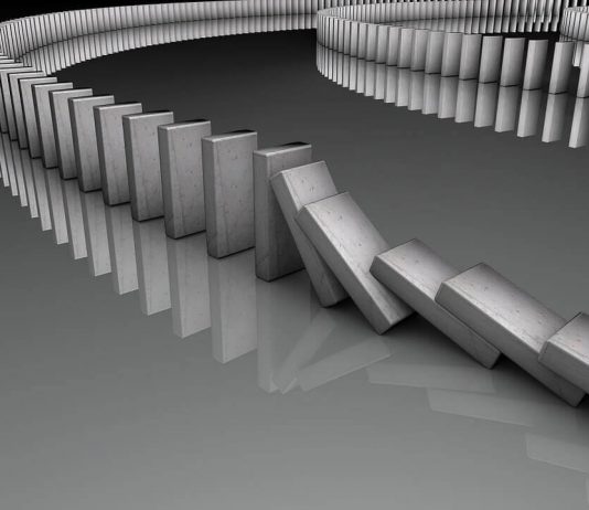 Padeži u srpskom jeziku, priča o poreklu padeži u srpskom