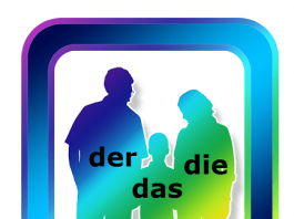 Imenice i rodovi u nemačkom jeziku – fore i fazoni imenice i rodovi u nemačkom