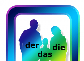 Imenice i rodovi u nemačkom jeziku – fore i fazoni imenice i rodovi u nemačkom