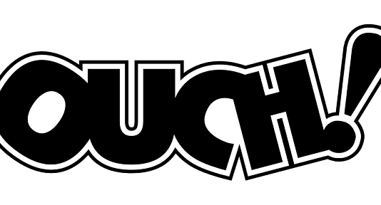 Uzvici, Interjections – Oops! uzvici u engleskom