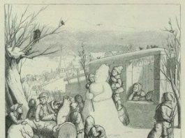 Ko je napravio prvog Sneška Belića Sneško-Belić