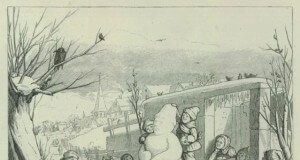 Ko je napravio prvog Sneška Belića Sneško-Belić