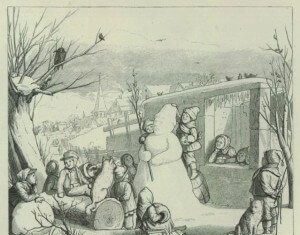 Ko je napravio prvog Sneška Belića Sneško-Belić