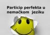 Particip perfekta u nemačkom jeziku- particip II particip perfekta u nemačkom jeziku