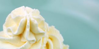 Kako je nastala srpska reč šlag