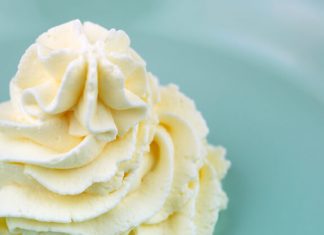 Kako je nastala srpska reč šlag