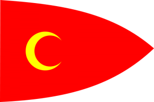 "zastava otomanskog carstva"