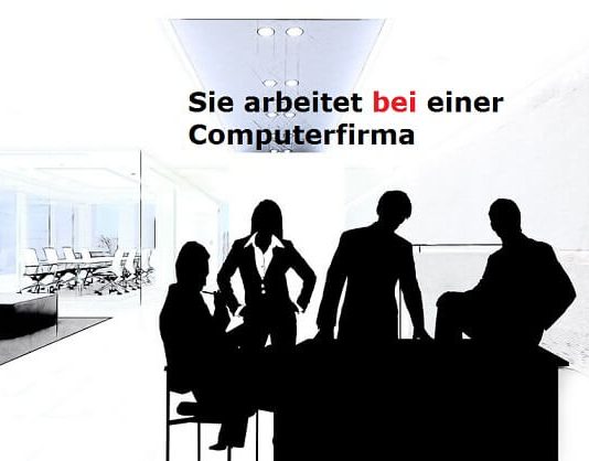 Bei – predlozi sa dativom u nemačkom jeziku bei predlozi nemački